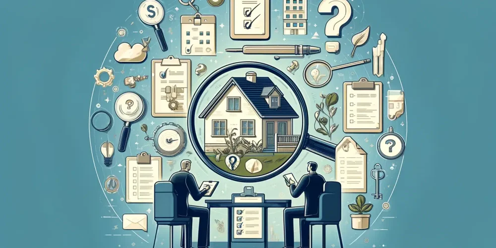 10 choses essentielles à savoir avant de choisir votre diagnostiqueur immobilier