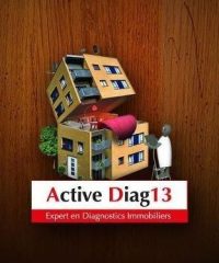 ACTIVE DIAG13 (AD13) – Marseille 13012