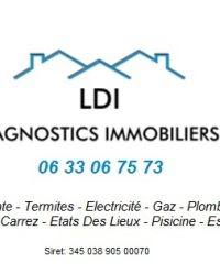 LDI Diagnostics Immobiliers