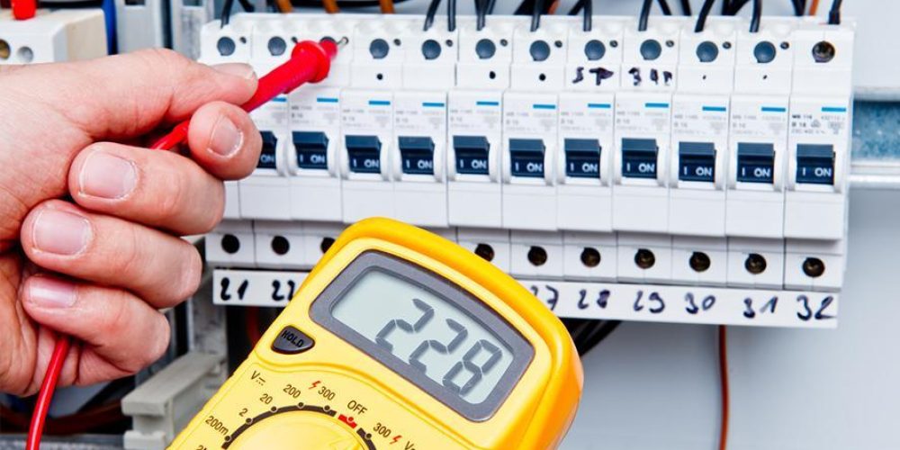 Définition du modèle et de la méthodologie du Diagnostic Electricité